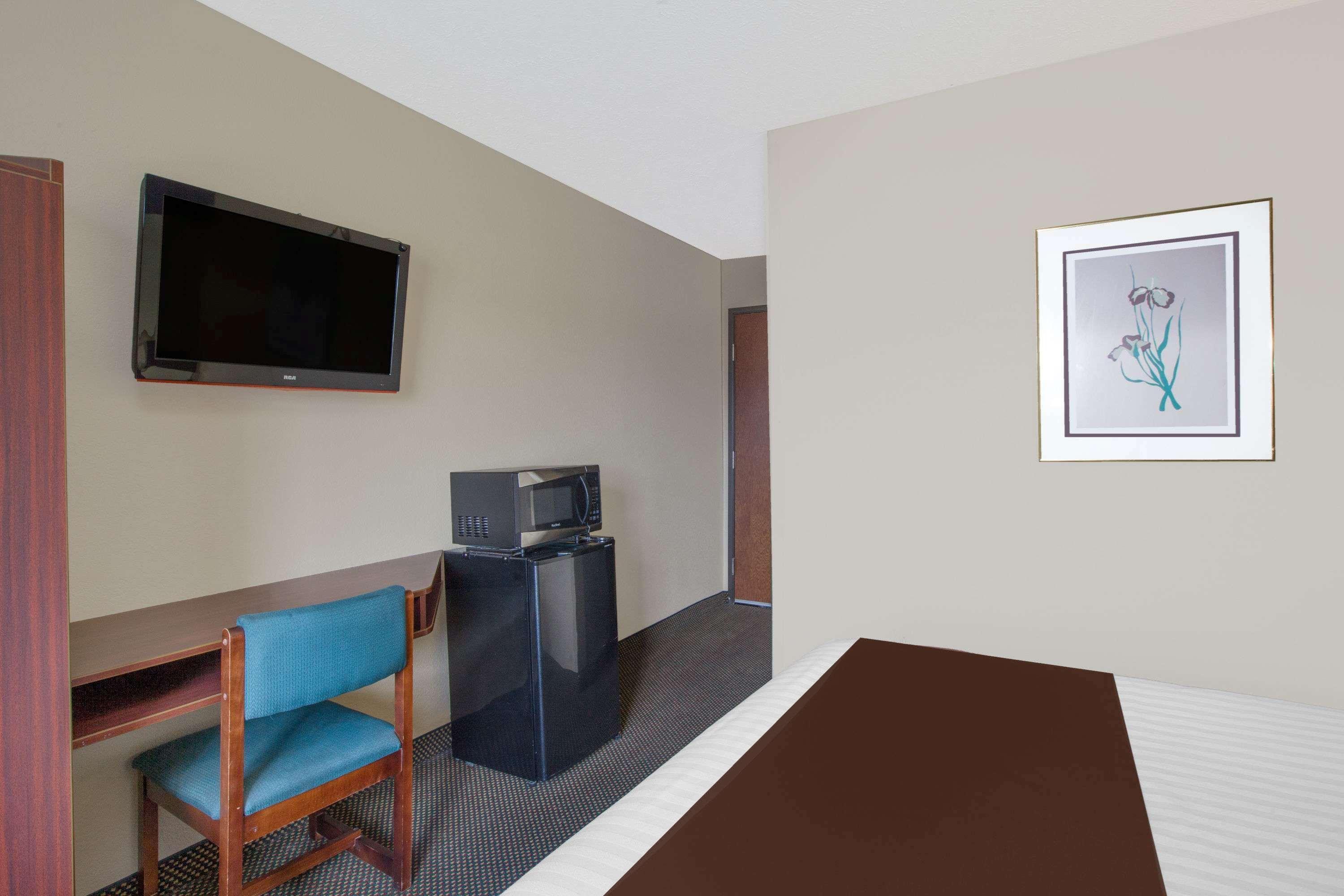Microtel Inn & Suites - Meridian Kültér fotó